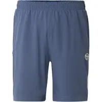Sergio Tacchini Pantalón 'Goccia' añil