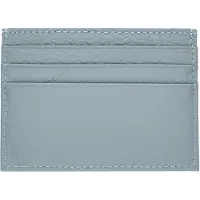 Usha Cartera azul claro