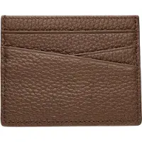 Usha Cartera marrón