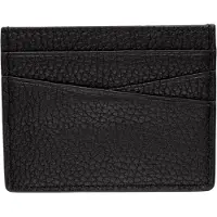 Usha Cartera negro