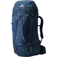 Gregory - Baltoro 65 RC - Mochila de trekking size S, azul