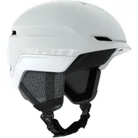 SCOTT - Cascos esquís hombre - Chase 2 White - Talla S - Blanco