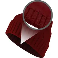 Masterdis Gorro Cable Flap