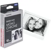 Fujifilm Película Instax Wide