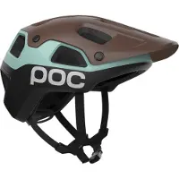POC - Cularis Pure - Casco de ciclismo size 55-58 cm - M, negro
