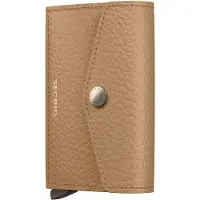 Secrid Cartera Enveloppe Pebble