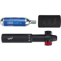 BBB Inflador De Co2 Co2 Blaster