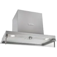 Teka Campana Decorativa 66750 Pos 90 Cm