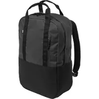 Helly Hansen - Oslo Plus 16 - Daypack negro