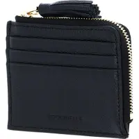 Coccinelle Cartera 'TASSEL 2' negro