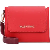 Valentino Bolso de hombro rojo