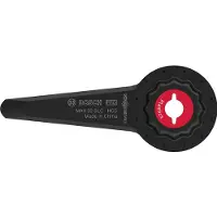 Bosch Lámina PRO MAII 32 SLC para herramientas multifunción, 32 x 70 mm
