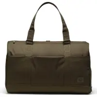 Herschel - Novel Duffle Tech 45 - Bolsa de viaje size 45 l, oliva