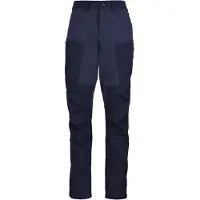 Heber Peak - Women's PineconeHe. Trekking Pants II - Pantalones de trekking size M, azul