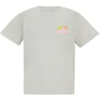 Regatta - Kid's Aria - Camiseta funcional size 7-8 Years, gris