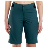 Peppermint - Women's Signature Tech Short - Pantalones de ciclismo size XL, azul
