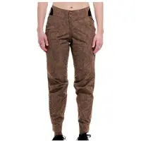 Peppermint - Women's Signature Pant - Pantalones de ciclismo size M, marrón