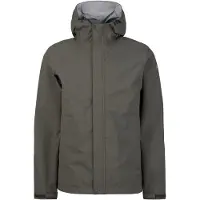 Heber Peak - Woman's PineconeHe. Trekking Zip-off Pants - Pantalones desmontables size XXL, rocks