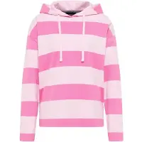 Elbsand - Women's Eydis - Sudadera size S, fucsia