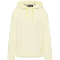 Elbsand - Women's Zinea - Sudadera size S, blanco/beige