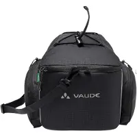 Vaude Bike - Cycle Rack - Bolsa para el portaequipaje size 11 l, negro