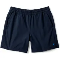 Cotopaxi - Persisto Tech Short - Pantalones cortos size XL, azul
