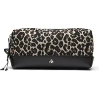 Scotch & Soda Jacquard Leopard Toiletry Bag Leopard Talla: OS | Mini Bolsos Outlet | Mujer