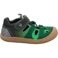 VADO - Kid's Beachsimba Elastic - Sandalias size 21, verde