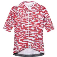 CafÉ Du Cycliste - Women's Laurette - Maillot de ciclismo size XS, fucsia