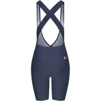 CafÉ Du Cycliste - Women's Graziella - Pantalones de ciclismo size XS, azul