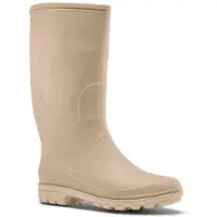 Kamik - Women's Miranda - Botas de agua size 37, beige