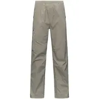 K-way - Le Vrai 4.0 Ethan - Pantalones impermeables size XS, gris