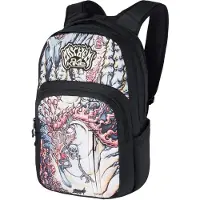 Dakine - Campus Premium Backpack X Mayhem 28 - Daypack negro