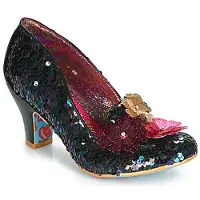 Irregular choice Zapatos de tacón CARIAD mujer - Negro - 36