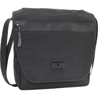 Strellson Bolso de hombro negro