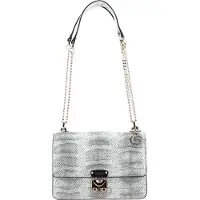 GUESS Bolso de mano 'Sac Rabat Deesa Convertible Xb Natural' beige