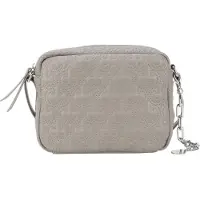 Gerry weber Bolso de hombro 'Carry Me Out ' gris