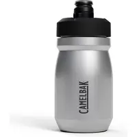 CamelBak - Podium Vacuum - Bidón para bicicleta size 350 ml, gris