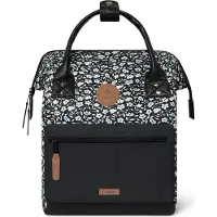Cabaia - Marcas - Adventurer Small Catane - Negro
