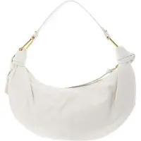 Coccinelle Bolso de mano 'Furoshiki 26 280' blanco perla
