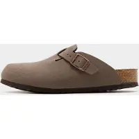 Birkenstock - Kid's Boston BFBC - Sandalias size 29 - Narrow, marrón