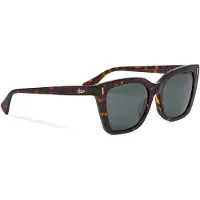 Ralph Lauren Gafas de sol '0RA5349U' pueblo / marrón oscuro / negro