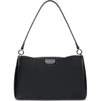 Bugatti Bolso de hombro 'LEAH' negro