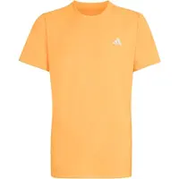 Adidas adidasCamiseta Club Tennis (Adolescentes) 140 Lucid Tangerine Niño