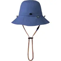 Buff - Kid's Play Booney Hat - Sombrero size One Size, azul