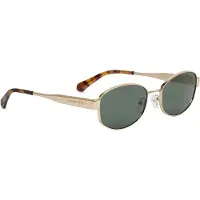 Michael Kors Gafas de sol 'MONTE CARLO' oro