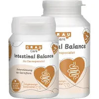 Grau Intestinal Balance - 120 comprimidos