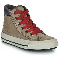 Converse Zapatillas altas CHUCK TAYLOR ALL STAR PC BOOT BOOTS ON MARS - HI niña - Marrón - 30