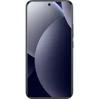 Xiaomi Redmi Note 15 Pro+ 5G 8GB/256GB BLK - 256 GB Negro