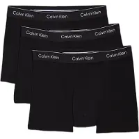 Calvin Klein Underwear Calzoncillo boxer negro / blanco